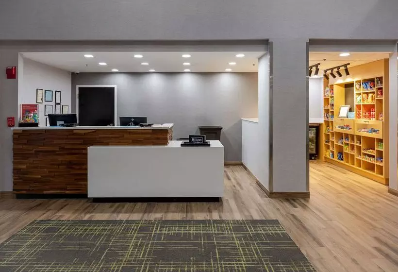 酒店 Hampton Inn & Suites Alpharetta Roswell