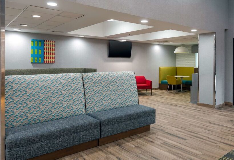 酒店 Hampton Inn & Suites Alpharetta Roswell