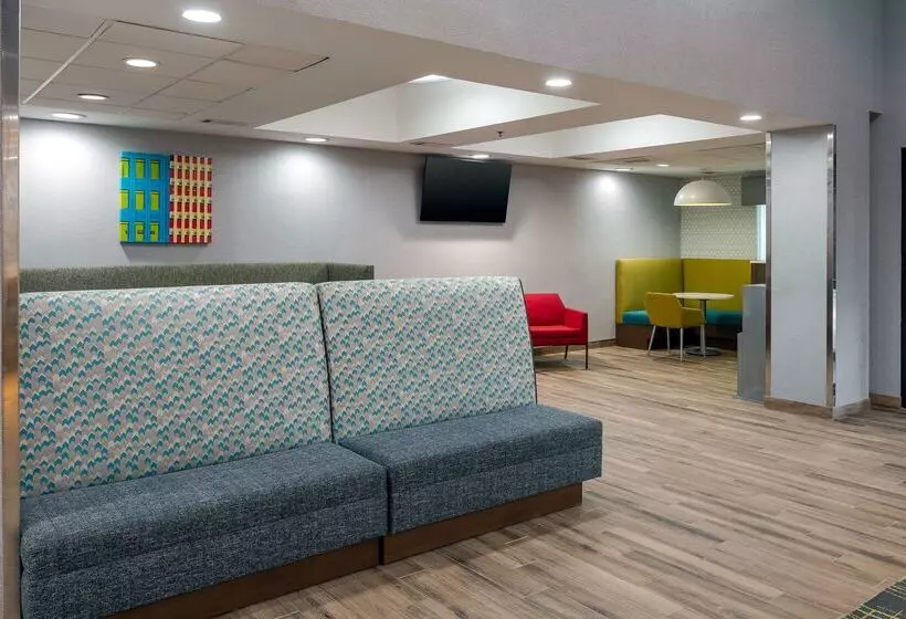 酒店 Hampton Inn & Suites Alpharetta Roswell