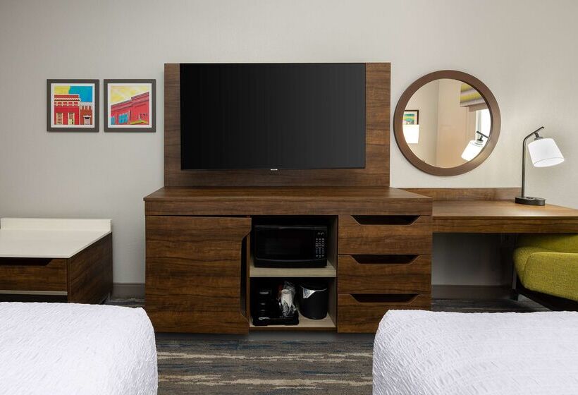 酒店 Hampton Inn & Suites Alpharetta Roswell