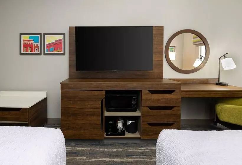 酒店 Hampton Inn & Suites Alpharetta Roswell