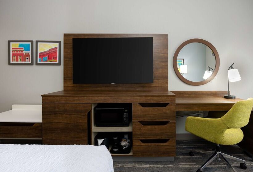 酒店 Hampton Inn & Suites Alpharetta Roswell