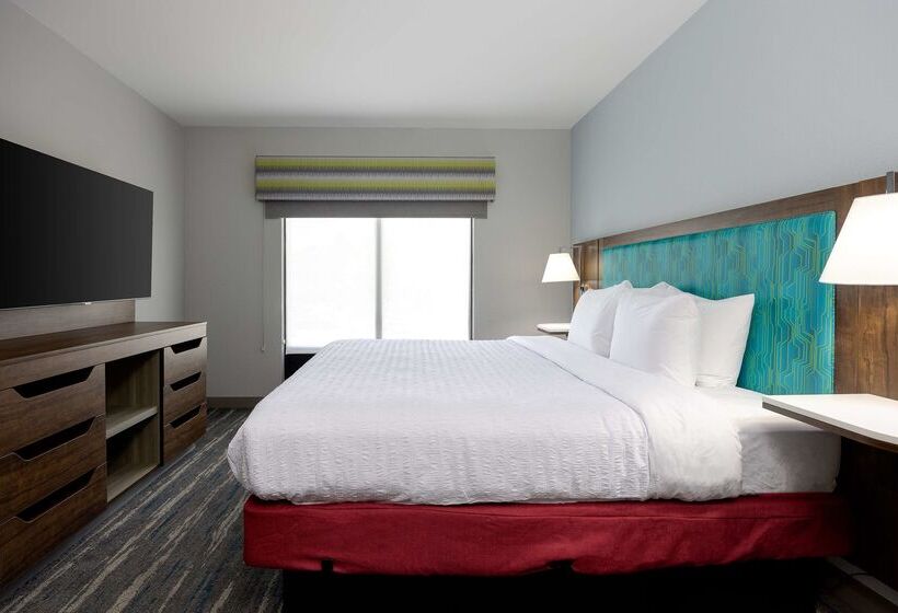 酒店 Hampton Inn & Suites Alpharetta Roswell