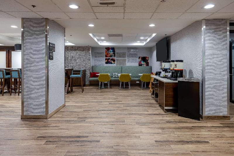 酒店 Hampton Inn & Suites Alpharetta Roswell