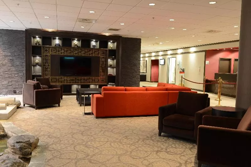 호텔 Holiday Inn Montreal Centre Ville Downtown, An Ihg