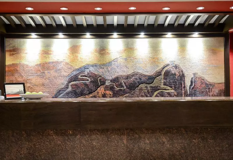 호텔 Holiday Inn Montreal Centre Ville Downtown, An Ihg