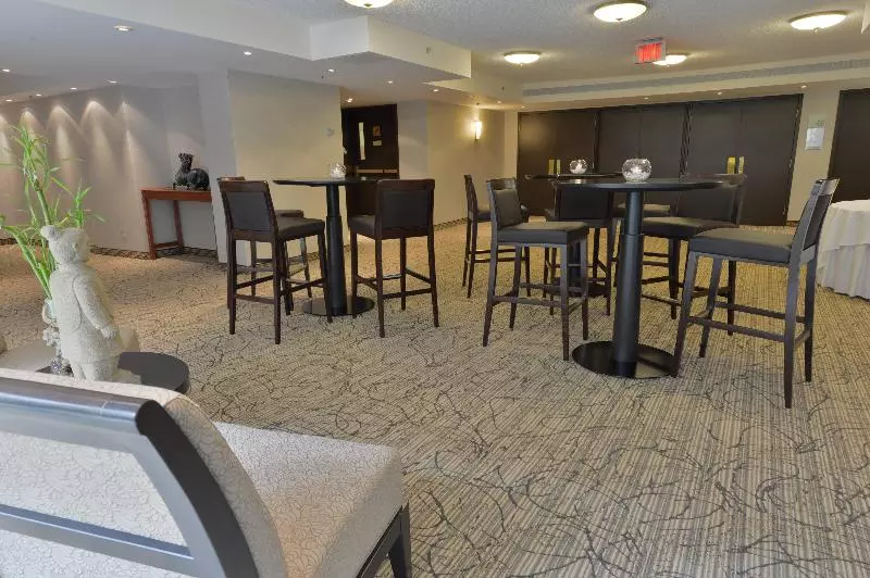 호텔 Holiday Inn Montreal Centre Ville Downtown, An Ihg