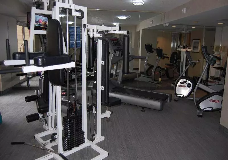 호텔 Holiday Inn Montreal Centre Ville Downtown, An Ihg