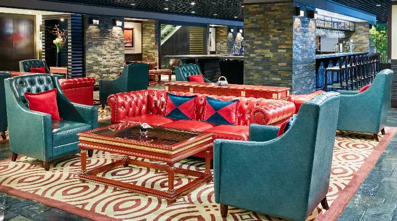 호텔 Intercontinental Shanghai Pudong, An Ihg