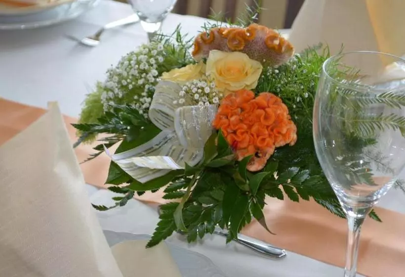 ホテル Landhaus Bondzio