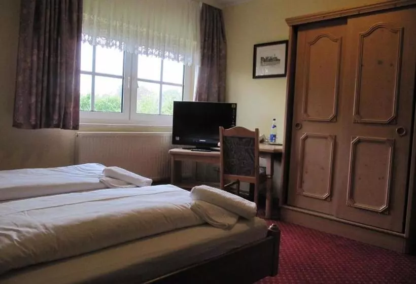 ホテル Landhaus Bondzio