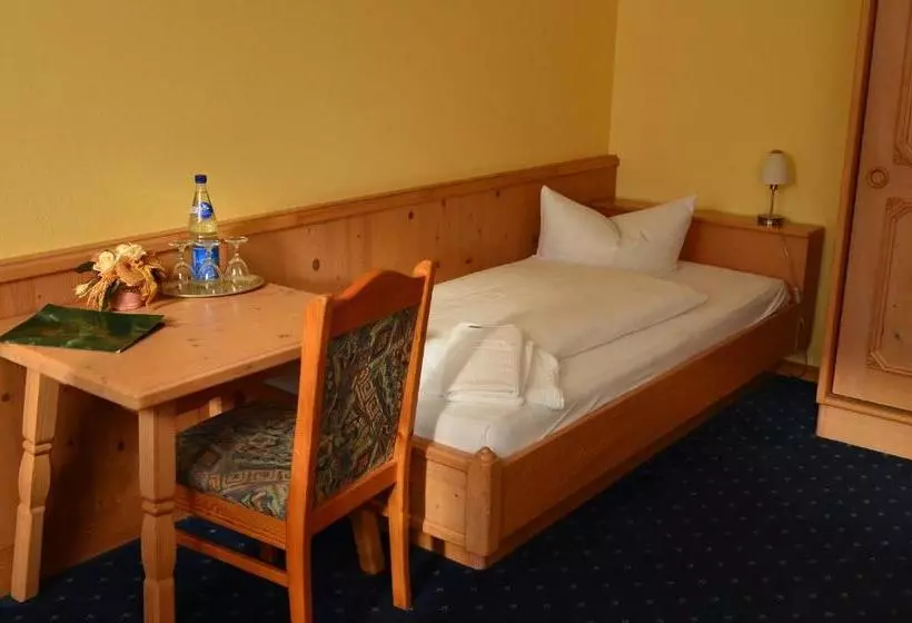 ホテル Landhaus Bondzio