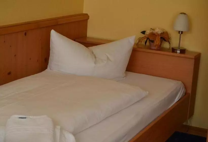 ホテル Landhaus Bondzio