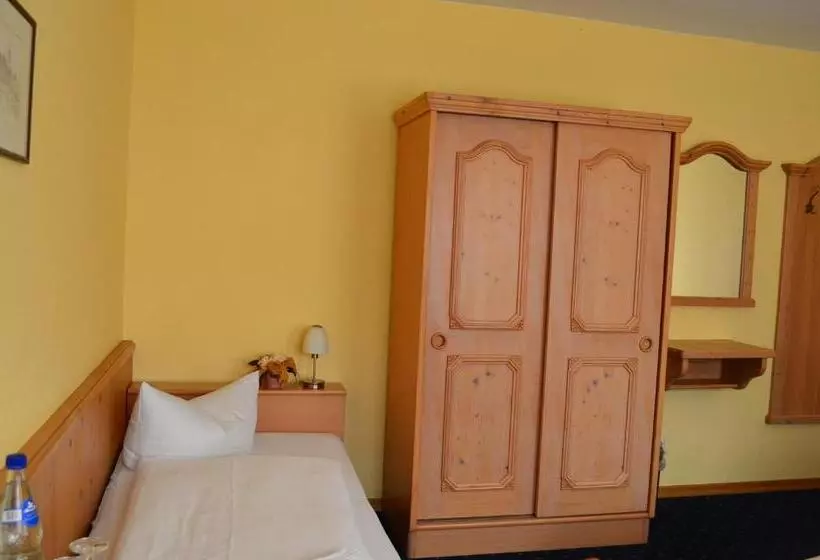 ホテル Landhaus Bondzio