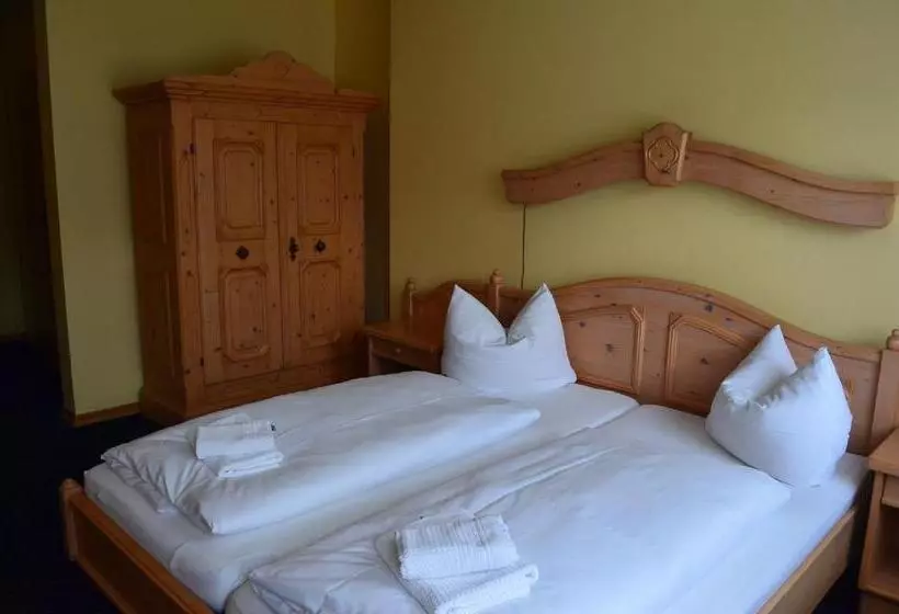 ホテル Landhaus Bondzio