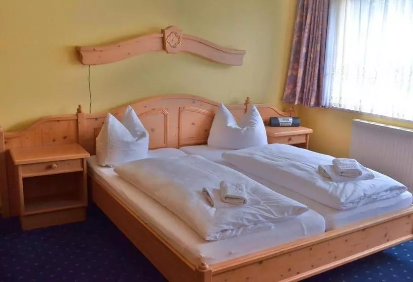 ホテル Landhaus Bondzio