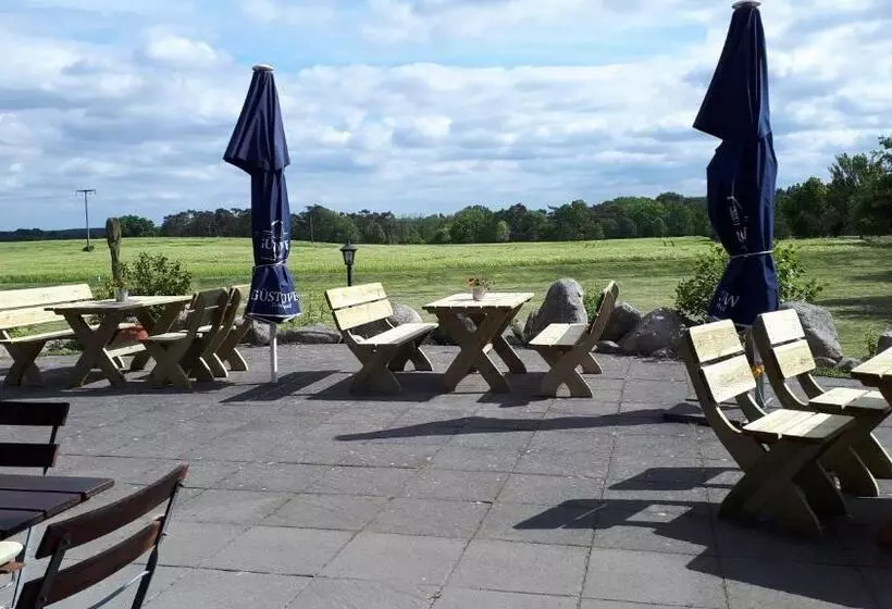 ホテル Landhaus Bondzio