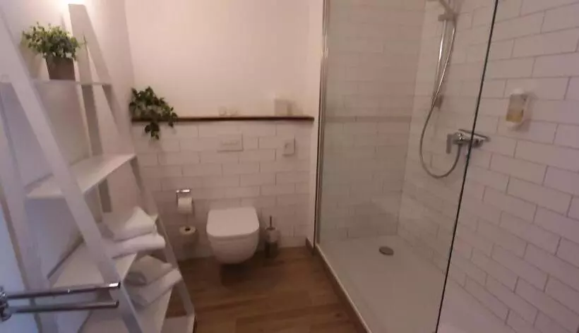 ホテル Landhaus Bondzio