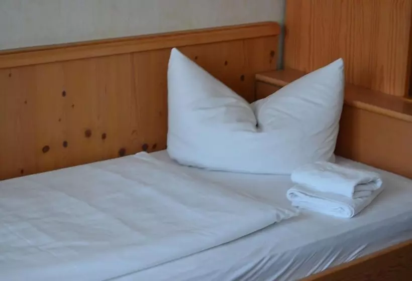 ホテル Landhaus Bondzio