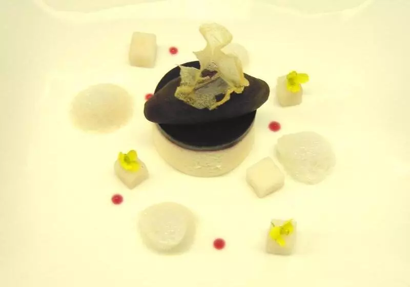 Отель Landhaus Zu Den Rothen Forellen