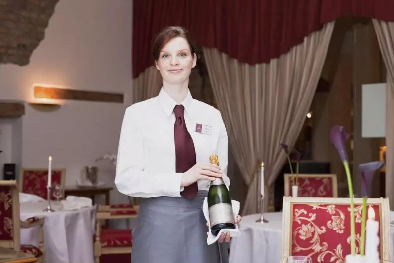 Отель Landhaus Zu Den Rothen Forellen