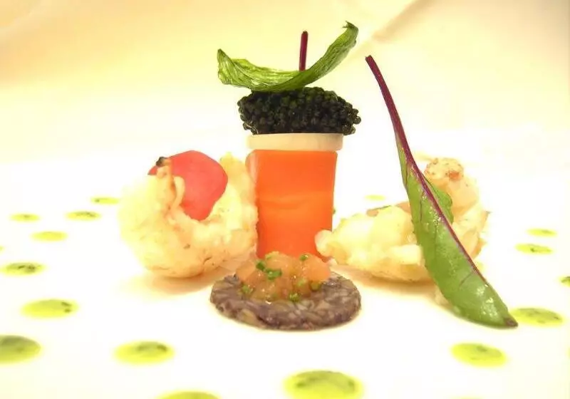 Отель Landhaus Zu Den Rothen Forellen