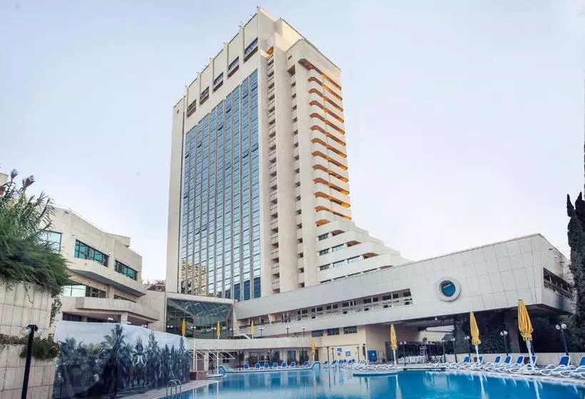 酒店 Lazurnaya  & Spa