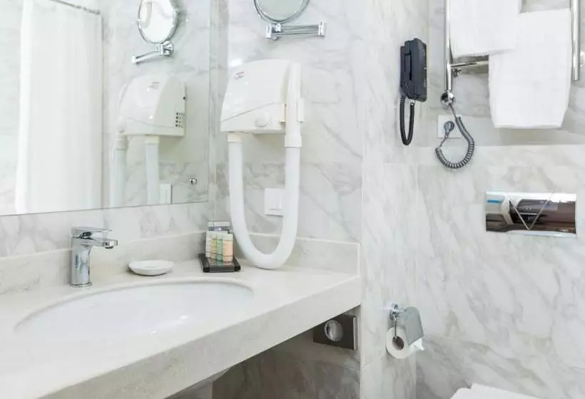 酒店 Lazurnaya  & Spa