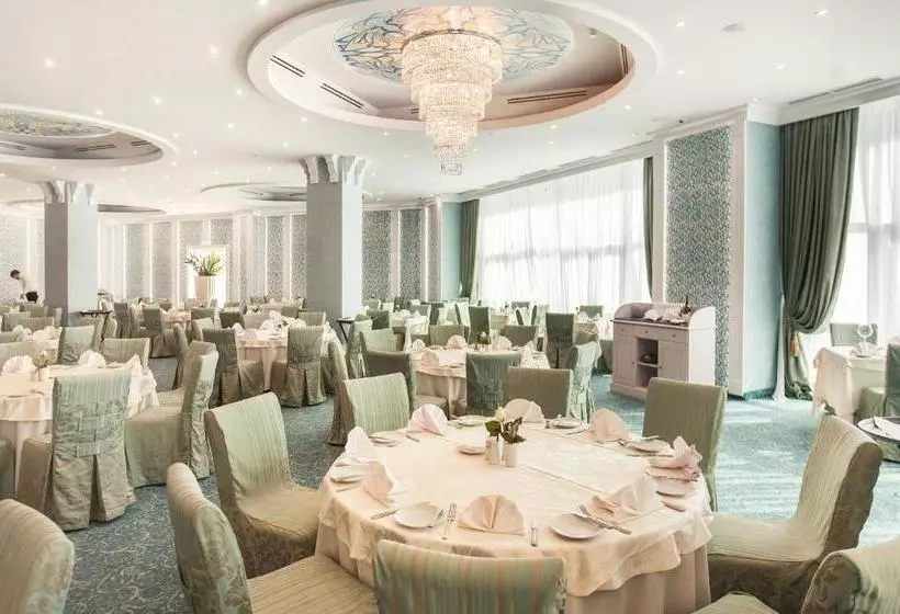 酒店 Lazurnaya  & Spa