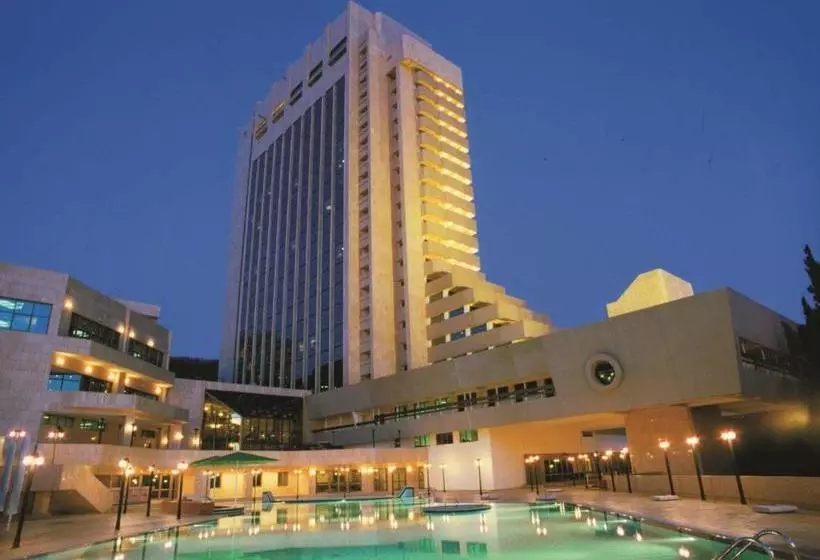 酒店 Lazurnaya  & Spa