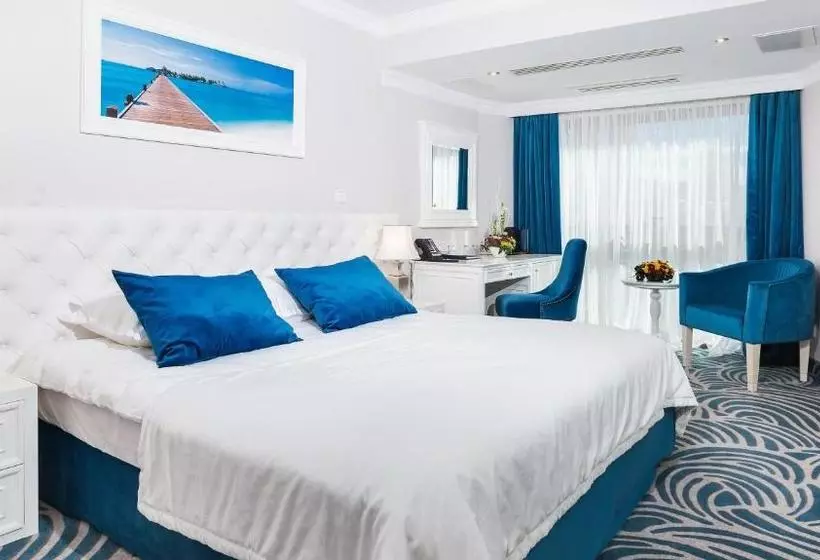 酒店 Lazurnaya  & Spa