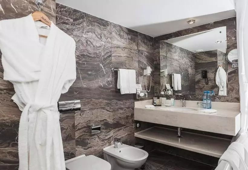 酒店 Lazurnaya  & Spa