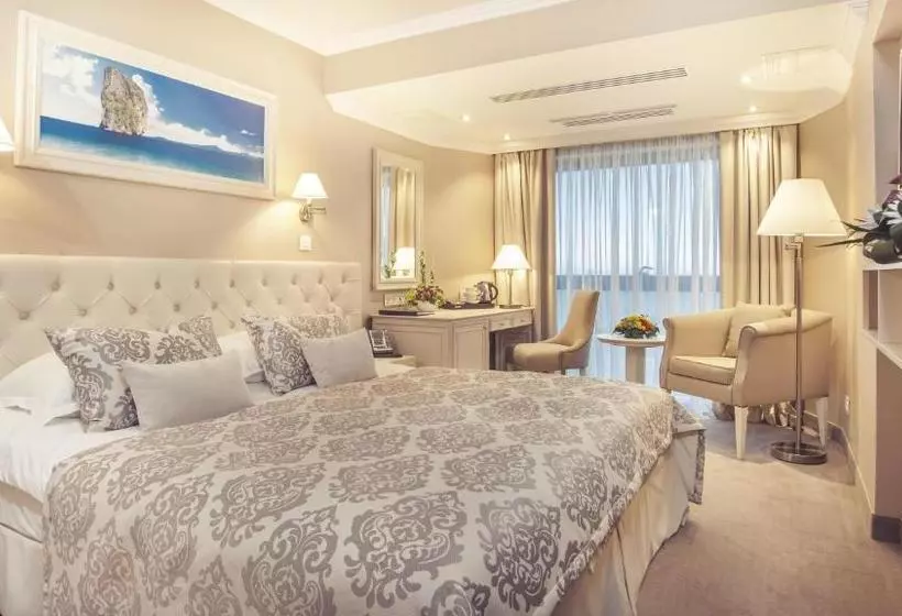 酒店 Lazurnaya  & Spa