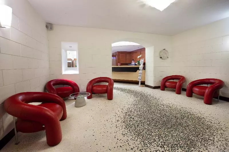 בית מלון כפרי Memphis