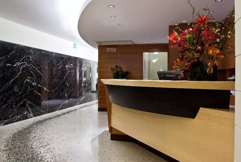 בית מלון כפרי Memphis