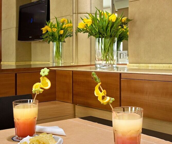 בית מלון כפרי Memphis