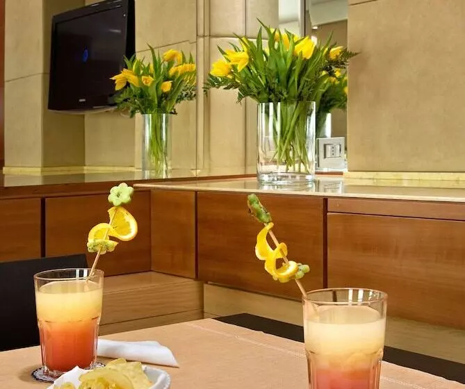 בית מלון כפרי Memphis