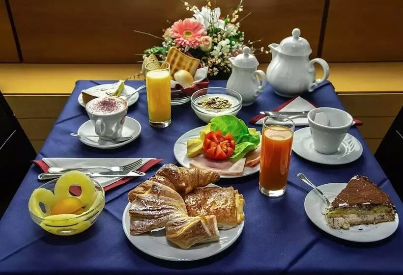 בית מלון כפרי Memphis