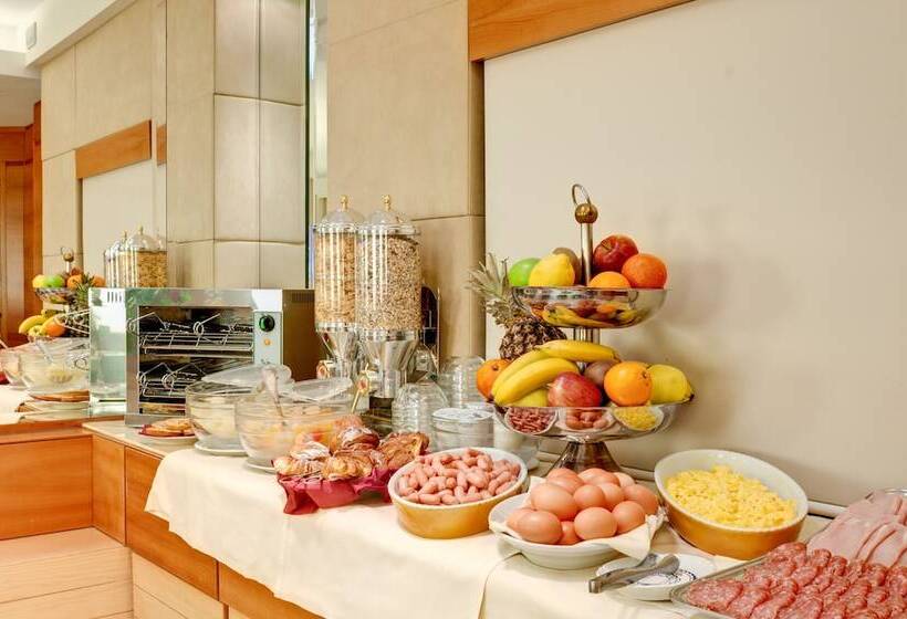 בית מלון כפרי Memphis