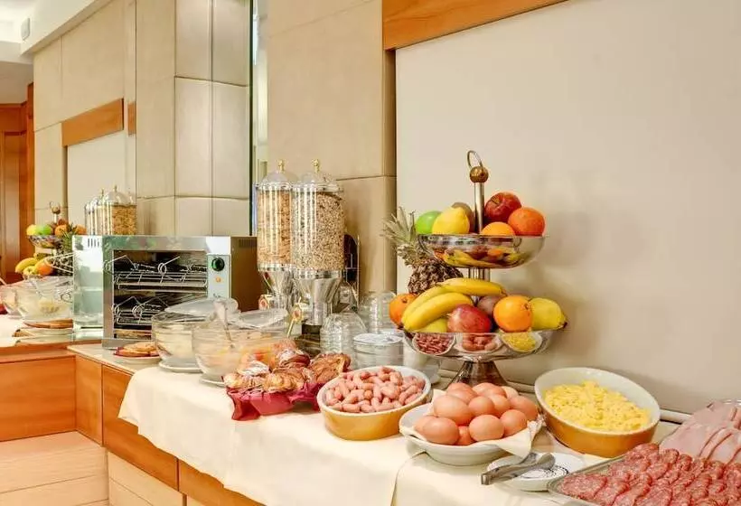 בית מלון כפרי Memphis