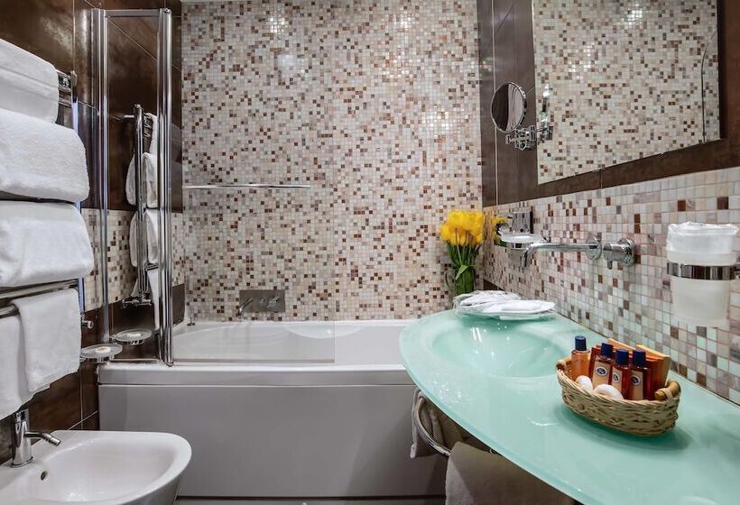 בית מלון כפרי Memphis