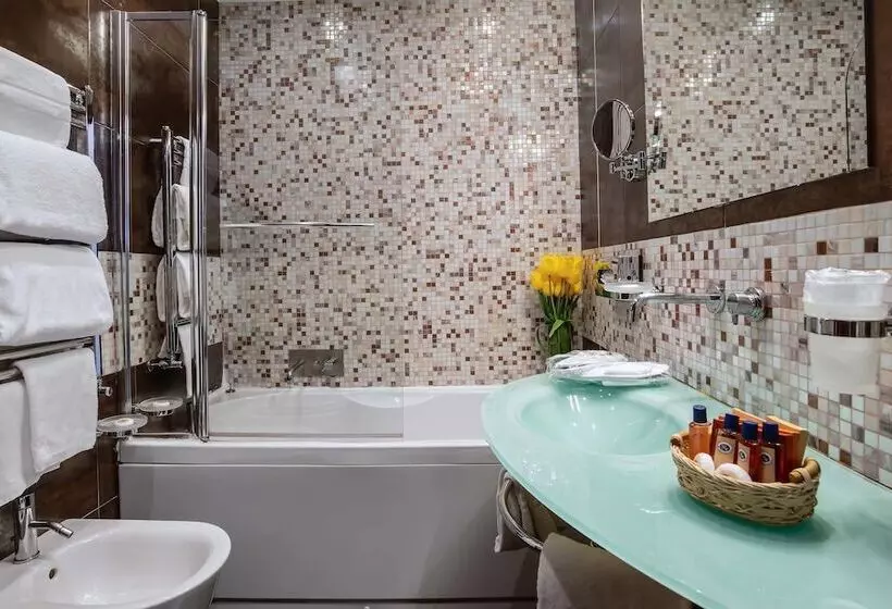 בית מלון כפרי Memphis