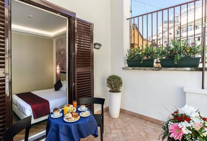 בית מלון כפרי Memphis