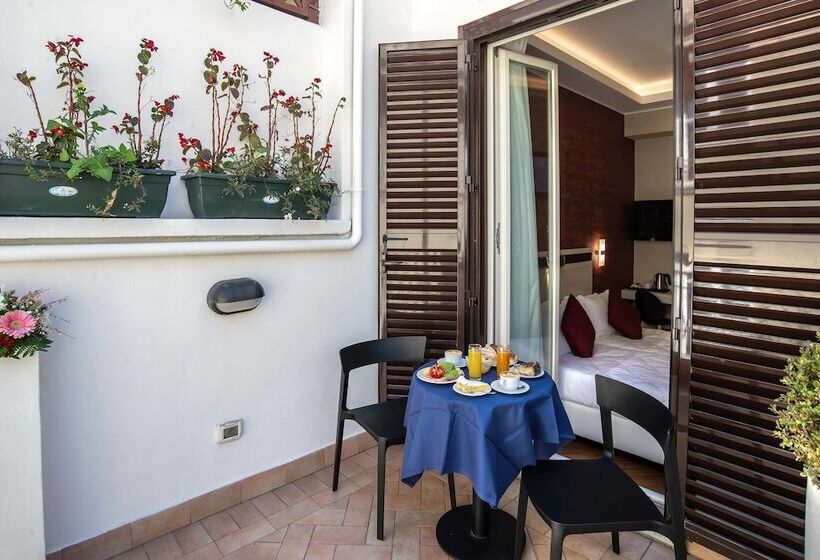 בית מלון כפרי Memphis