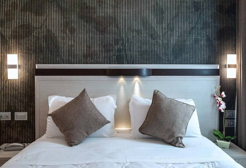 בית מלון כפרי Memphis