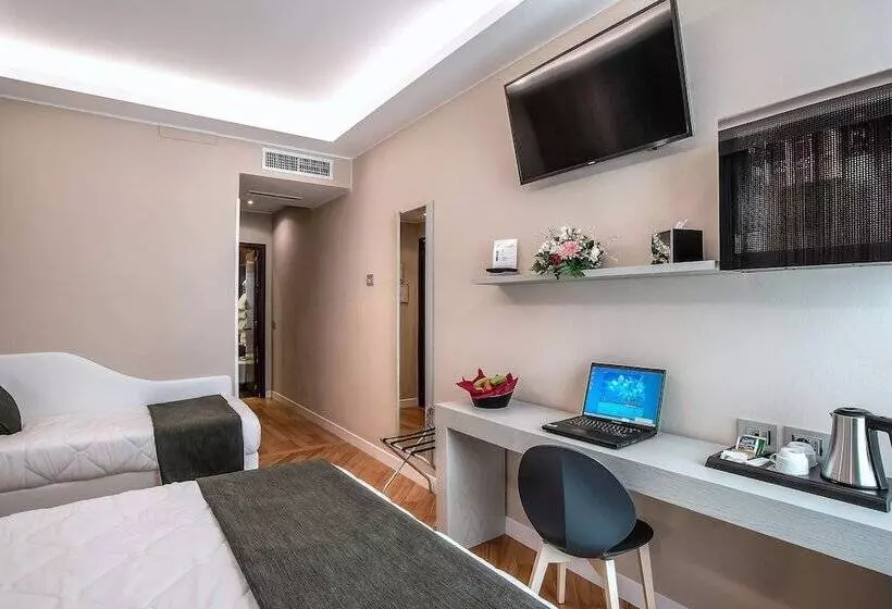 בית מלון כפרי Memphis