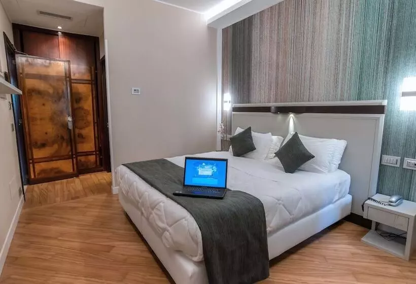 בית מלון כפרי Memphis