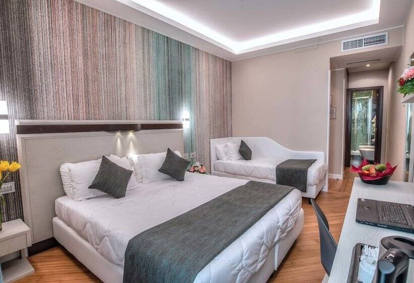 בית מלון כפרי Memphis