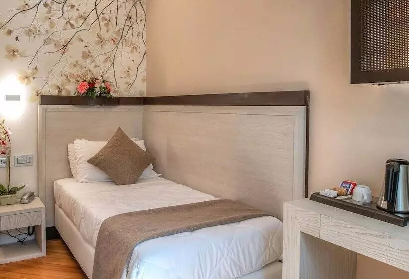 בית מלון כפרי Memphis