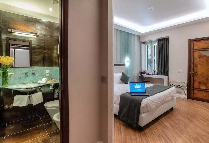 בית מלון כפרי Memphis